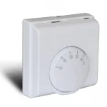 Gyors kiszállítás COMPUTHERM TR-010 mechanikus szobatermosztát